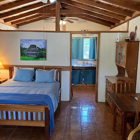 Lost Reef Resort Riversdale Eksteriør bilde