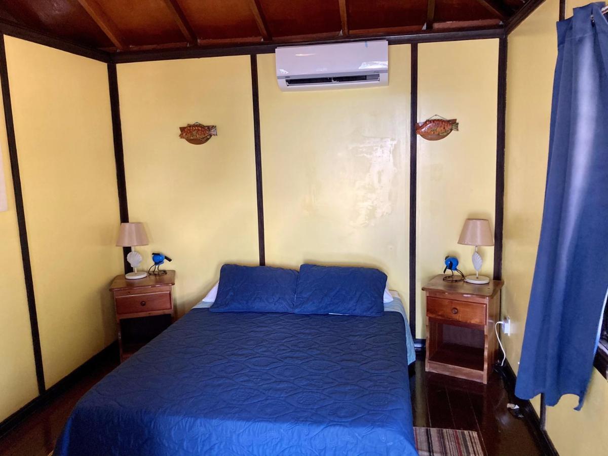 Lost Reef Resort Riversdale Eksteriør bilde