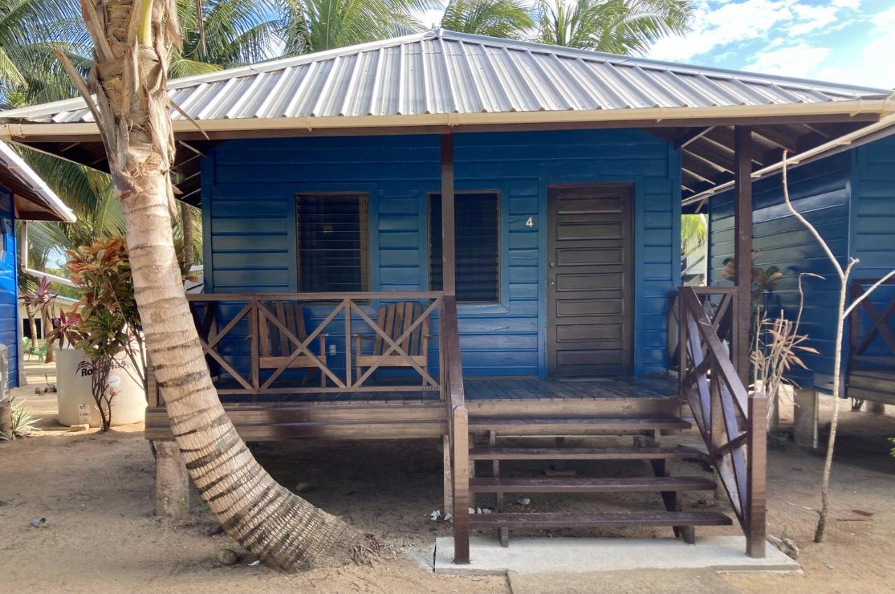 Lost Reef Resort Riversdale Eksteriør bilde