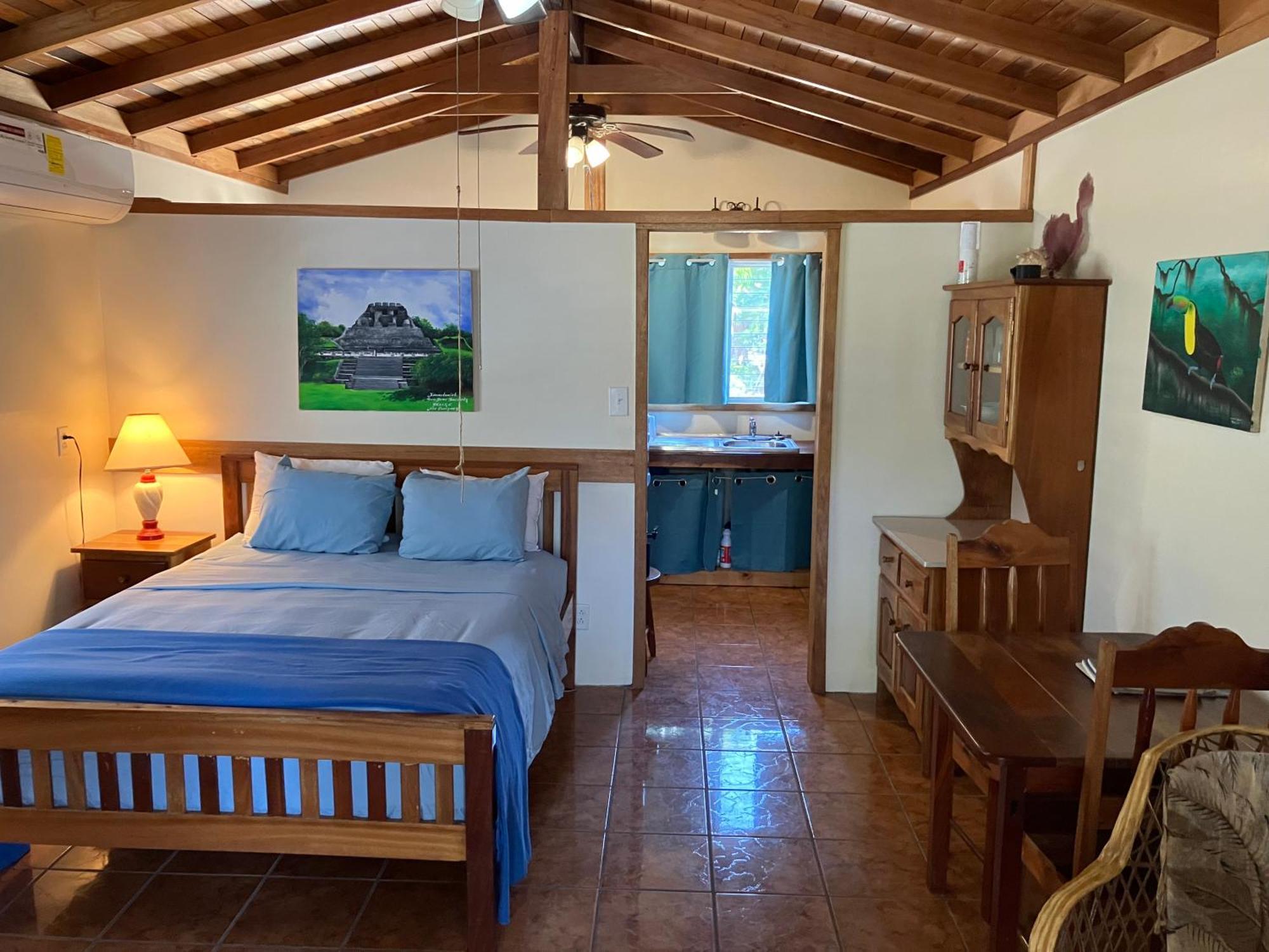 Lost Reef Resort Riversdale Eksteriør bilde
