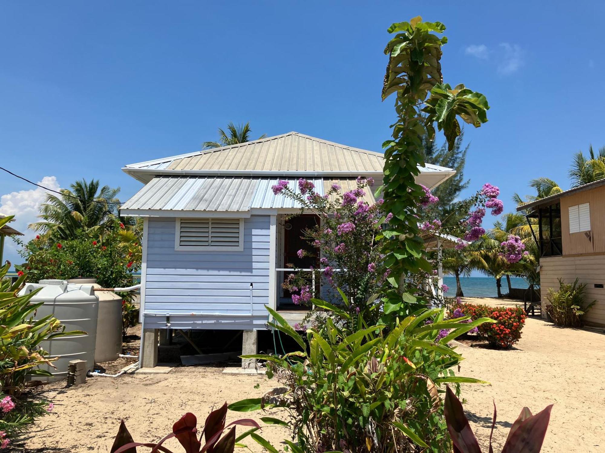Lost Reef Resort Riversdale Eksteriør bilde