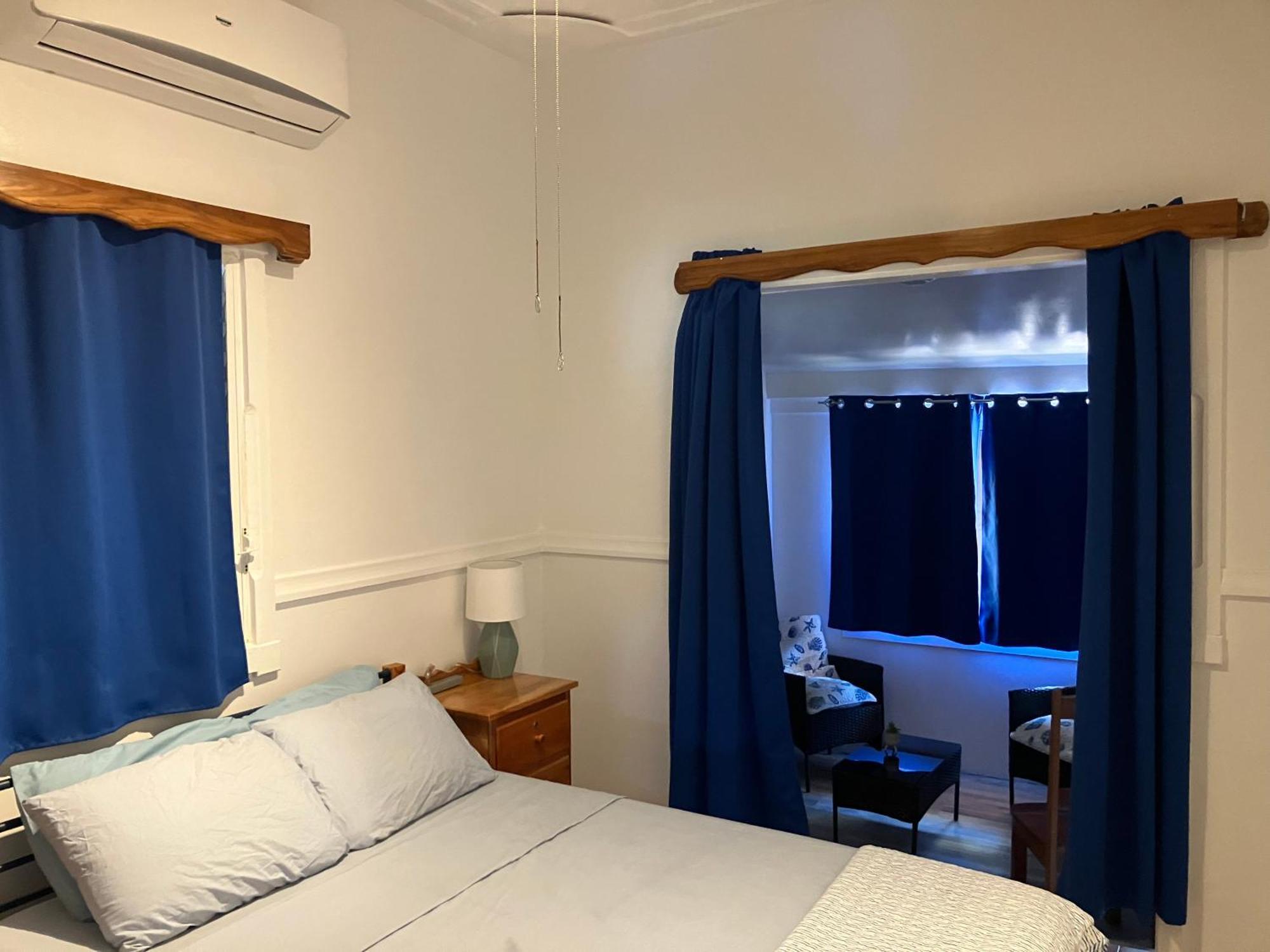 Lost Reef Resort Riversdale Eksteriør bilde