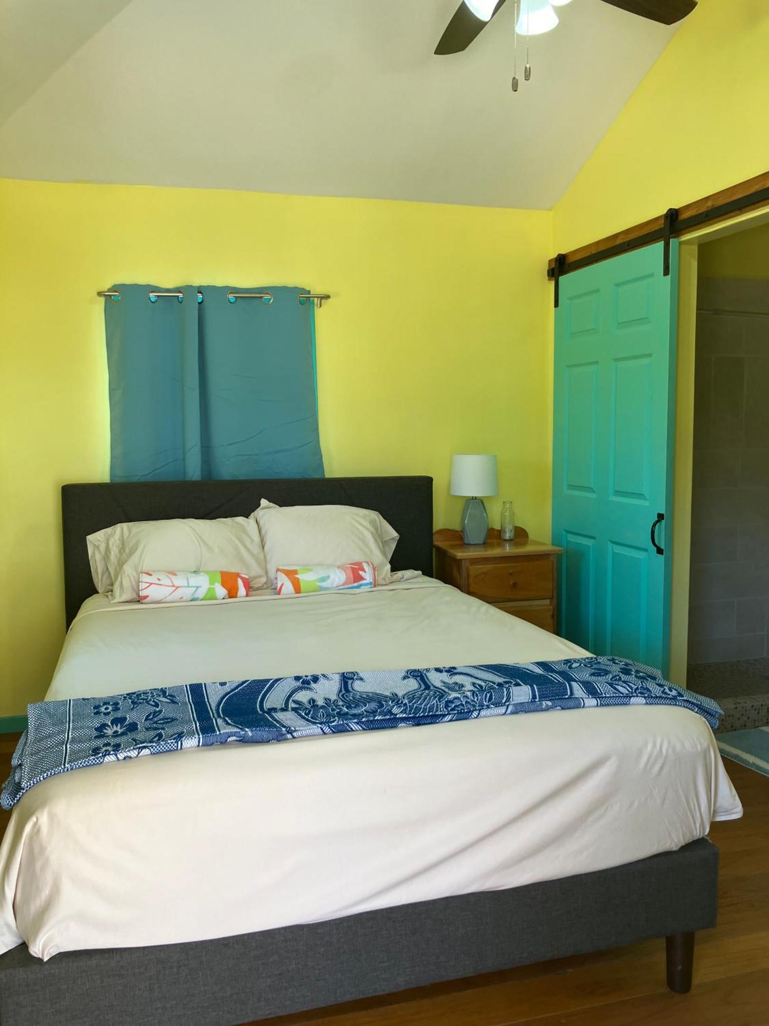 Lost Reef Resort Riversdale Eksteriør bilde