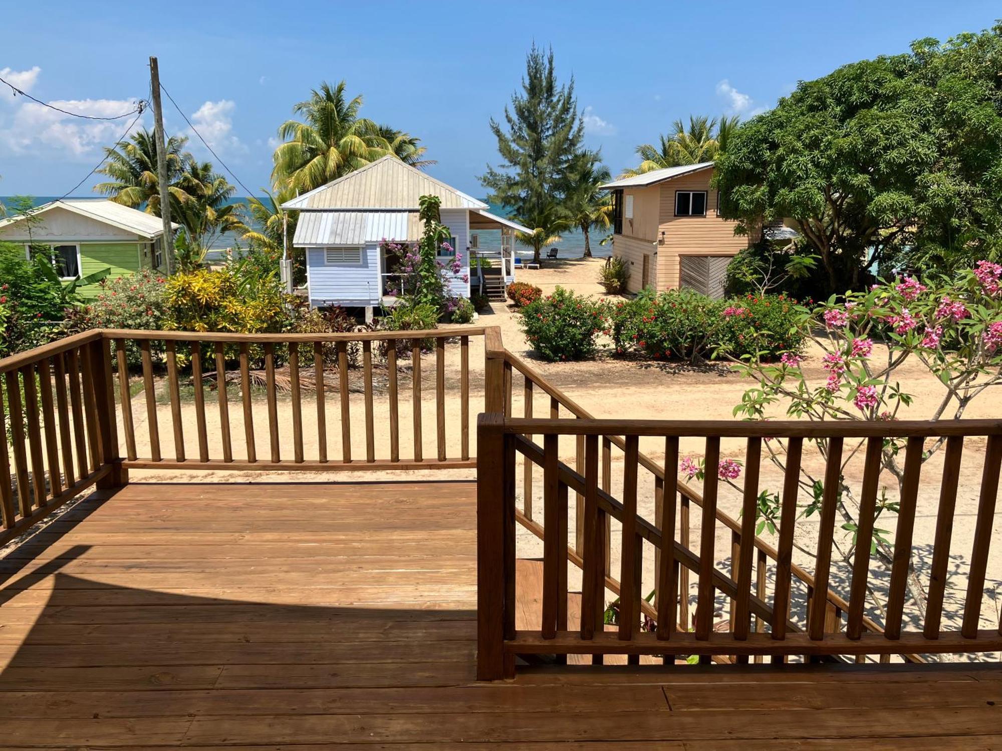 Lost Reef Resort Riversdale Eksteriør bilde