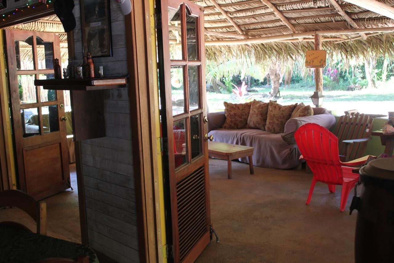 Lost Reef Resort Riversdale Eksteriør bilde