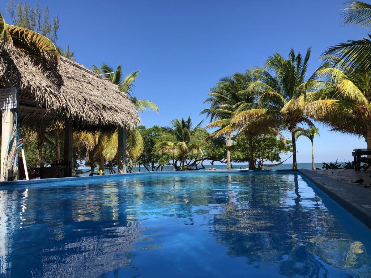 Lost Reef Resort Riversdale Eksteriør bilde